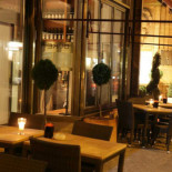 Anappurna Cibo