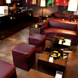 Anappurna Cibo