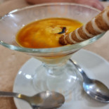 Fraskito Cibo