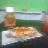 Pintan Tapas Cibo