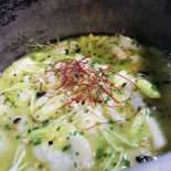 Uskar Cibo