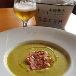 8 Pasos Cibo