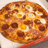 Pizzeria Capri Cibo