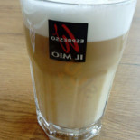 Trefferia Cibo