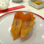 Sosushi Comida