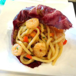 Sosushi Comida