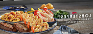 Red Lobster Irving food