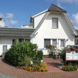 Zingster Ostseeklause Esterno