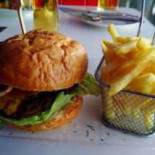 Wild Bill's Saloon Cibo