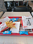 Kfc Drive Villiers Sur Marne inside