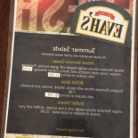 Evah's Cibo