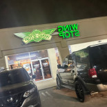 Wingstop Cibo