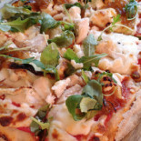 Mozzabar Cibo