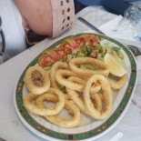 Arpati Cibo