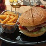 Santacrosta Comida