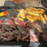 Santacrosta Comida