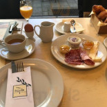 épi Boulangerie Patisserie Cibo