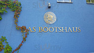 Bootshaus inside