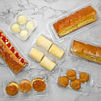 Ritz Apple Strudel (ng Teng Fong General Hospital) Islandwide Delivery food