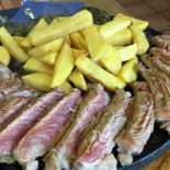 Taberna 1929 Cibo