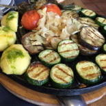 Taberna 1929 Cibo