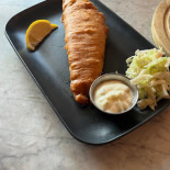 Anglr Cibo
