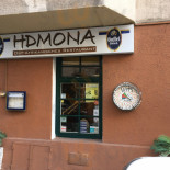 Mahal Antiochia Küche Dentro