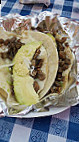 Top Taco food