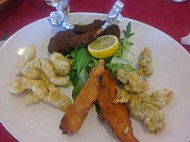 La Barrique food