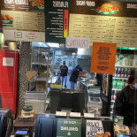 Wingstop Cibo