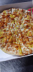 Pizza Vegas food