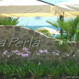 La Perla Extérieur