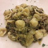 La Pignata Innen