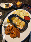 Red Lobster food