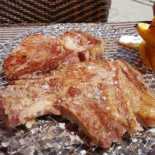 Caldea Cibo