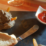 Caldea Cibo