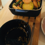 K&co Sustainable Kitchen Cibo