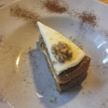 Sublime World Cibo