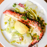 Retsinadiko, Die Griechische Taverne Cibo