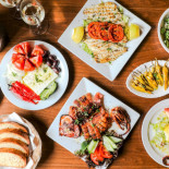 Retsinadiko, Die Griechische Taverne Cibo