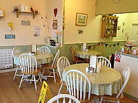 Brambles Pantry inside