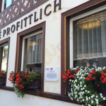 Café Profittlich Esterno