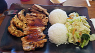 Happy Teriyaki Caldwell Blvd (nampa) food