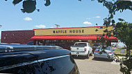 Waffle House outside