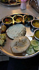 Purohit Thali food