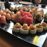 Sabor & Aromas Cibo