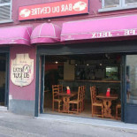 Du Centre Cibo