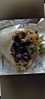 Chipotle Mexican Grill food