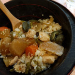Ozenya Cibo