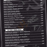 Taverne Nikala Dentro